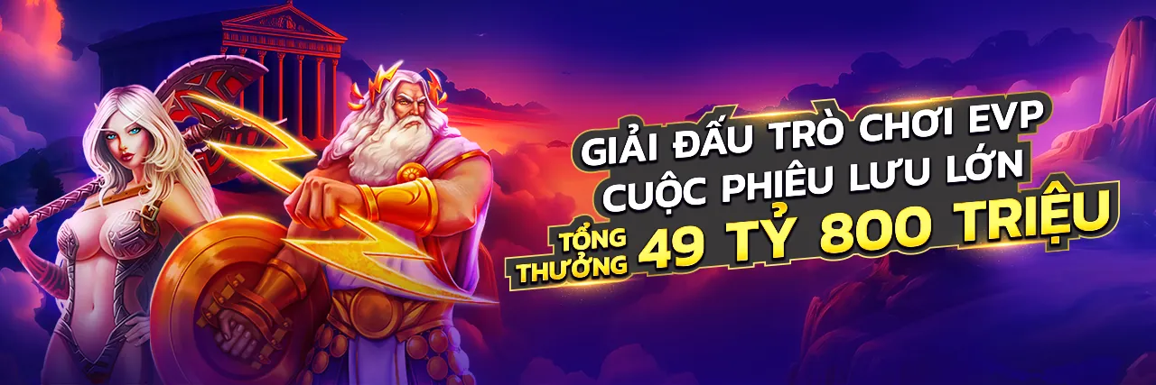 Jackpot G666 Ưin khổng lồ