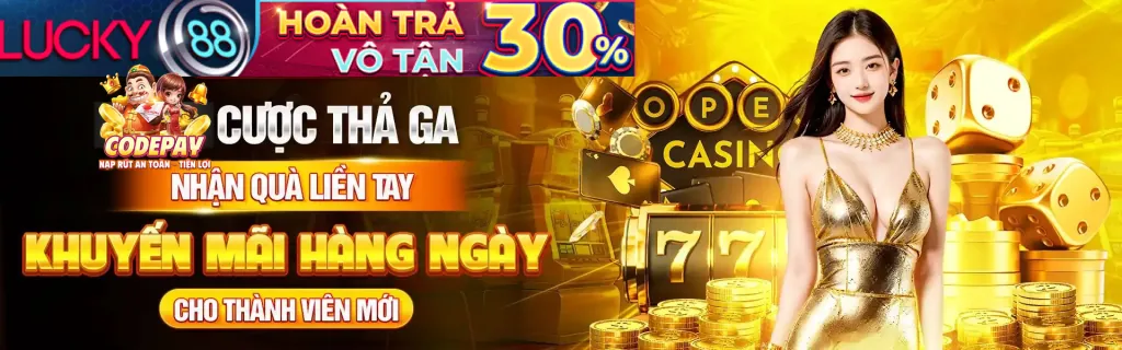 Hoàn trả thể thao g666 ưin